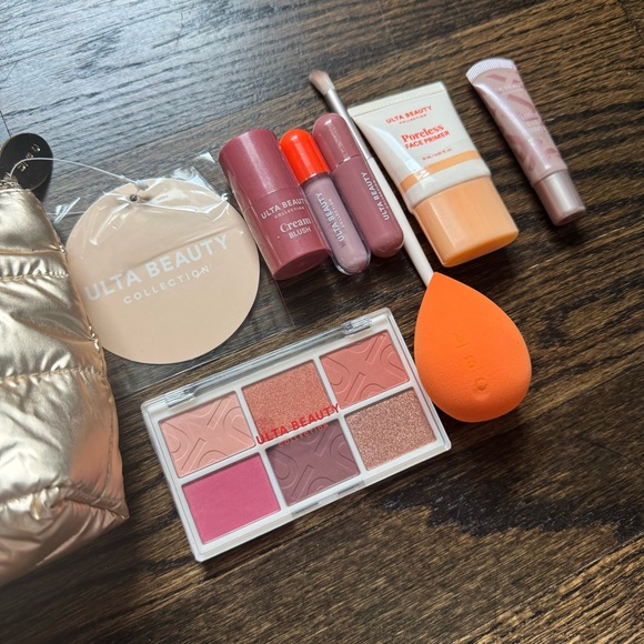 Ulta Beauty Collection 9 Piece Gift Set | NWT - Picture 2 of 4